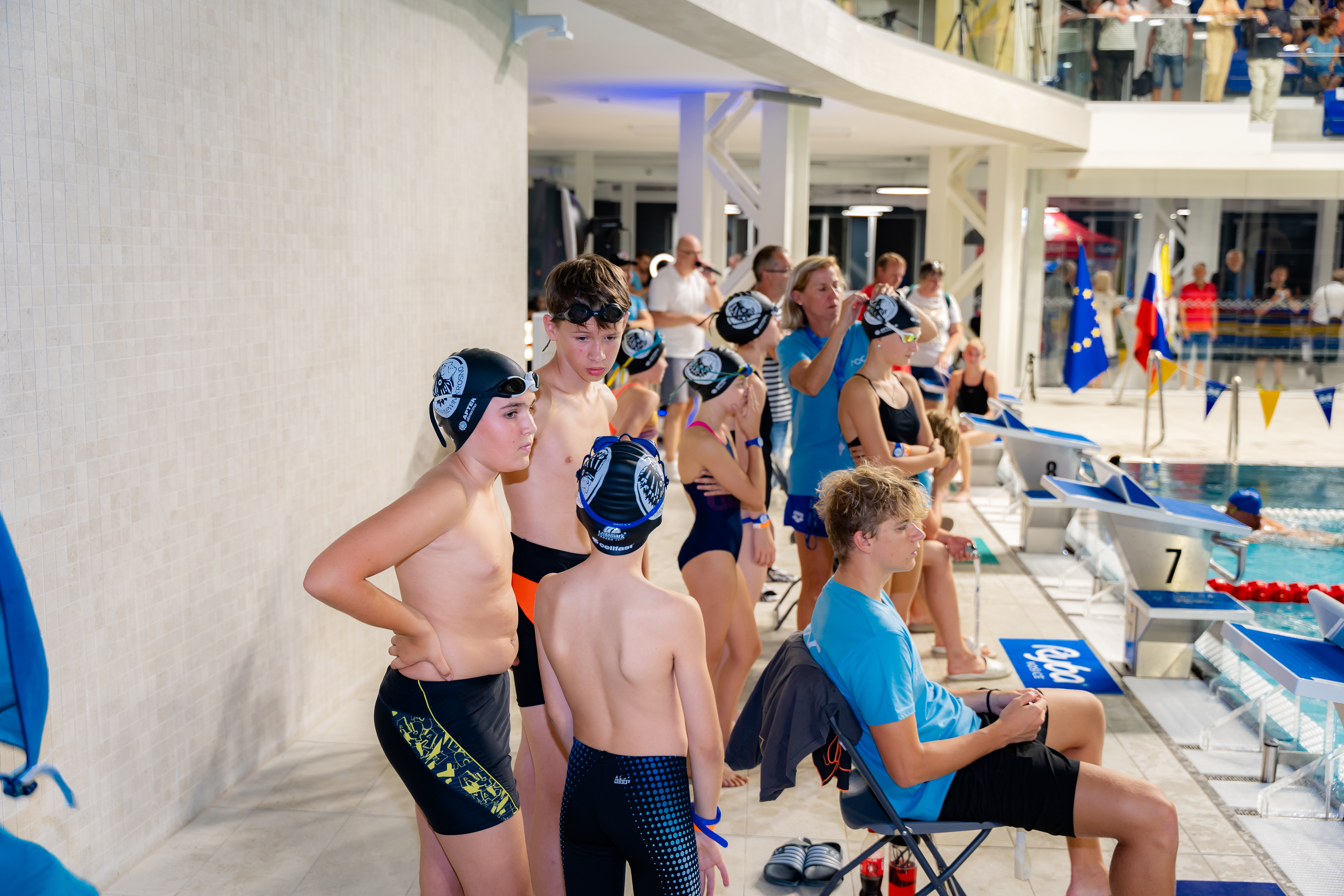 Slavnostne otvorenie NOCKE-68